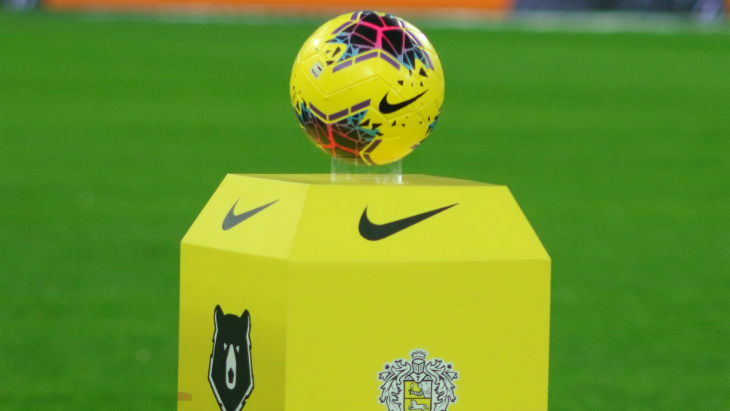 РПЛ возобновится 21 июня