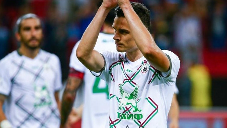 Филип Уремович