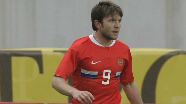 Иван Саенко