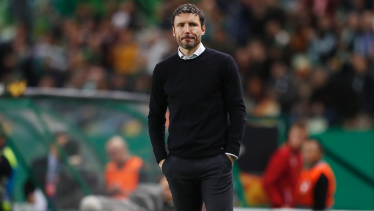 Марк Ван Боммел