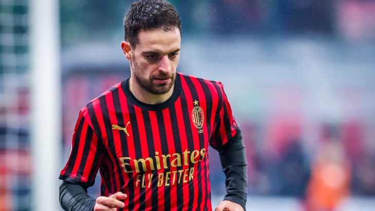 Джакомо Бонавентура