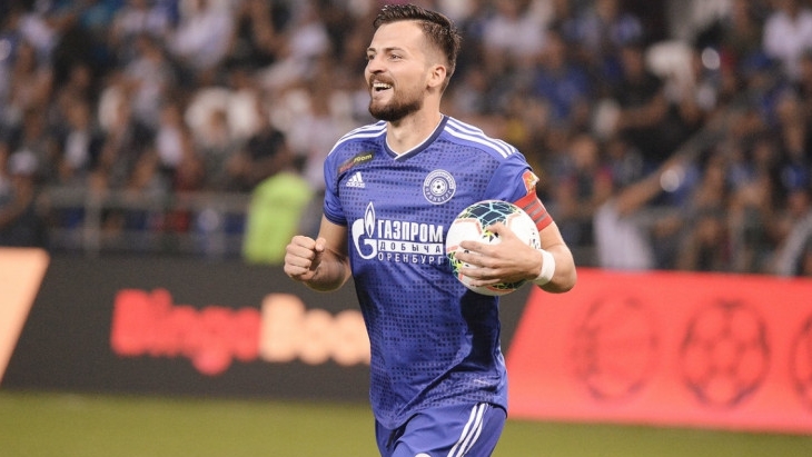 Джордже Деспотович