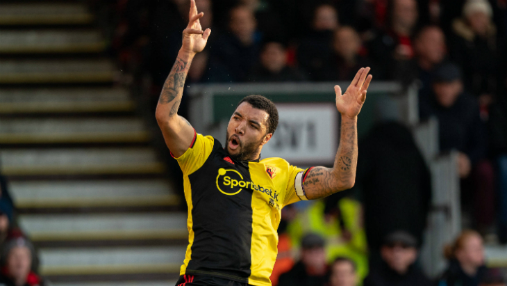 У Троя Дини вопросы к АПЛ