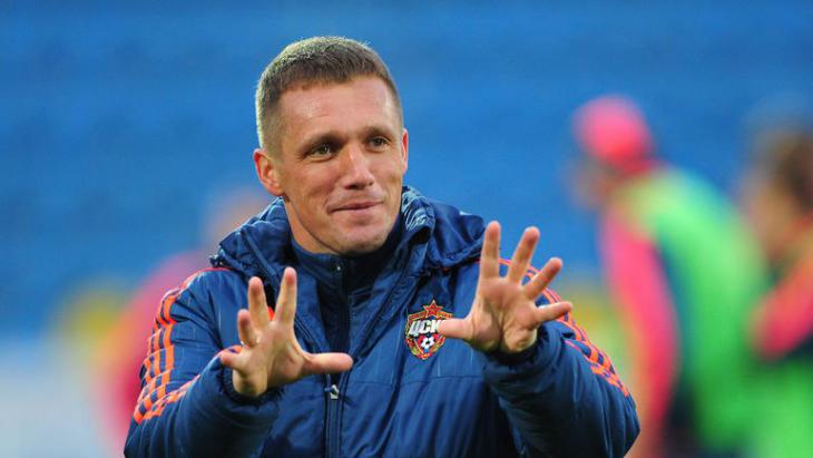 Виктор Гончаренко