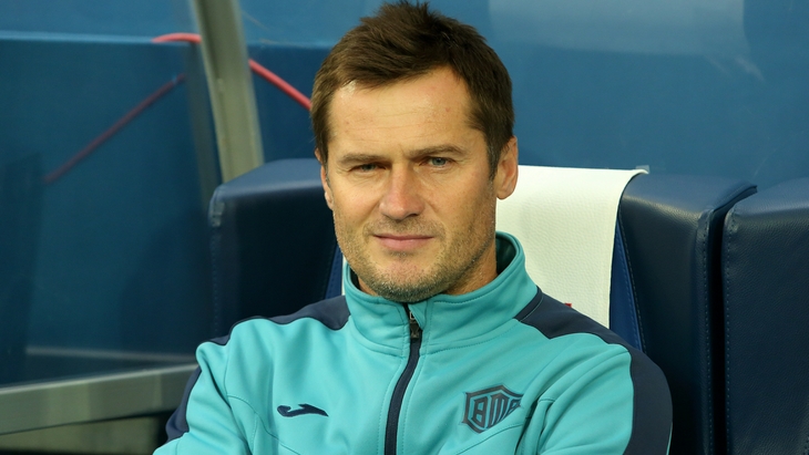 Дмитрий Кириченко