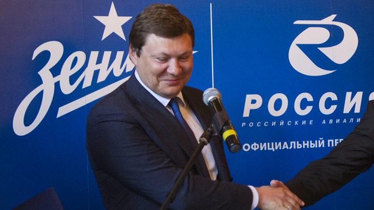 Максим Митрофанов