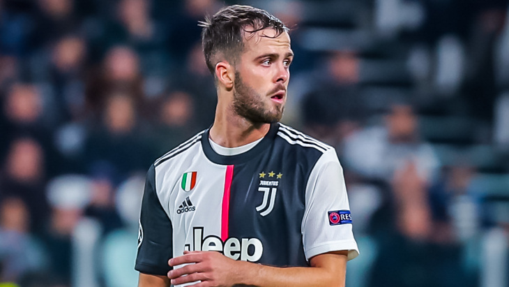 Миралем Пьянич