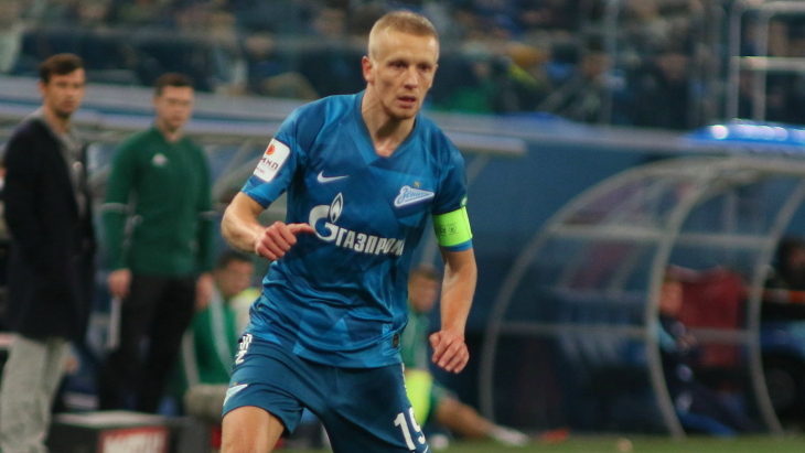 Игорь Смольников