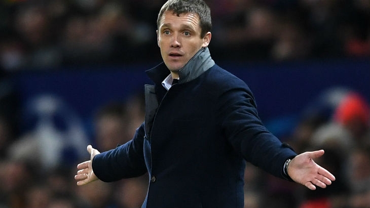 Андрей Талалаев