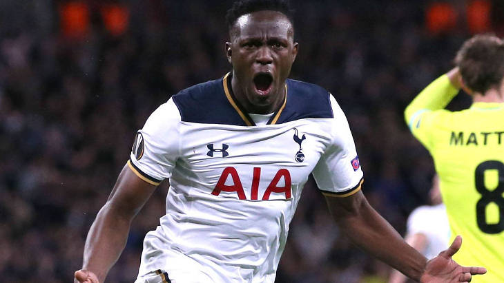 Виктор Ваньяма