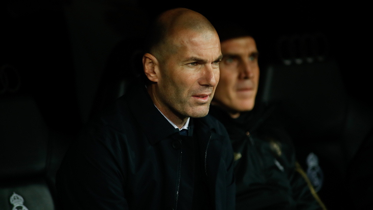 Зинедин Зидан