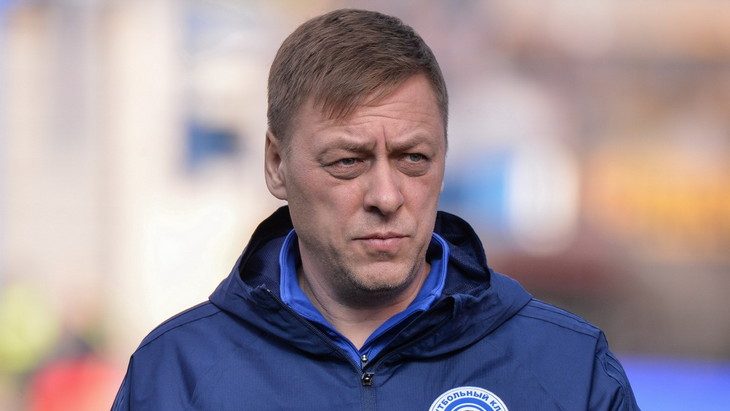 Константин Емельянов