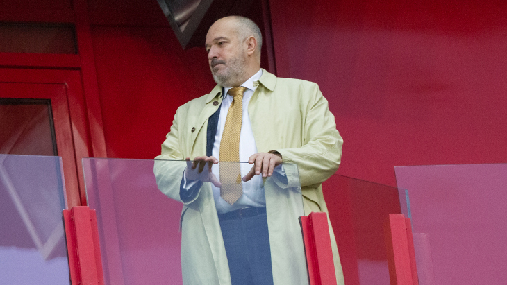 Василий Кикнадзе