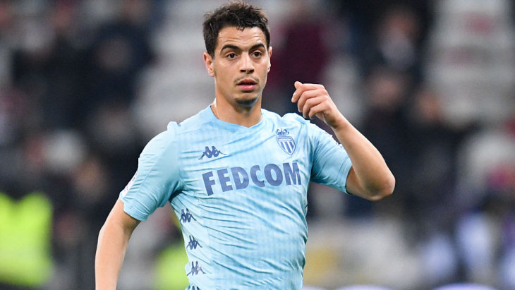 Виссам Бен Йеддер