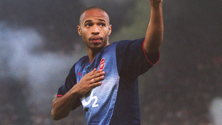 Тьерри Анри