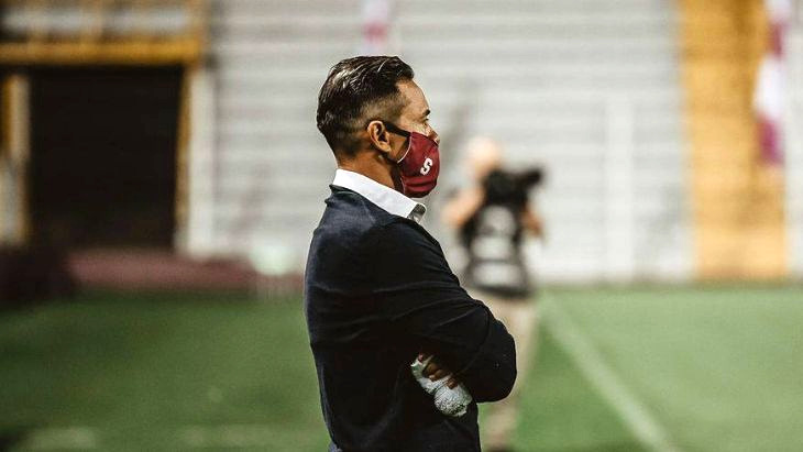 Сезон возобновился 19 мая