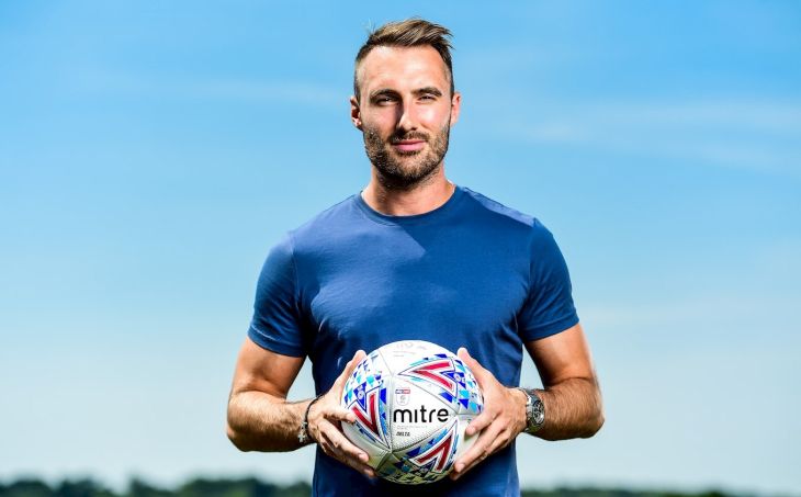 Алекс Родман