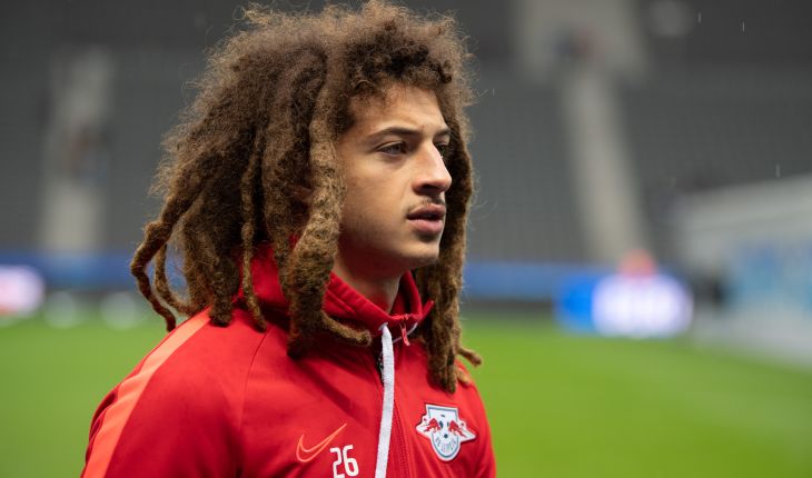 Итан Ампаду