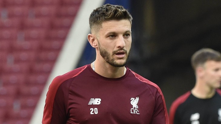 Адам Лаллана