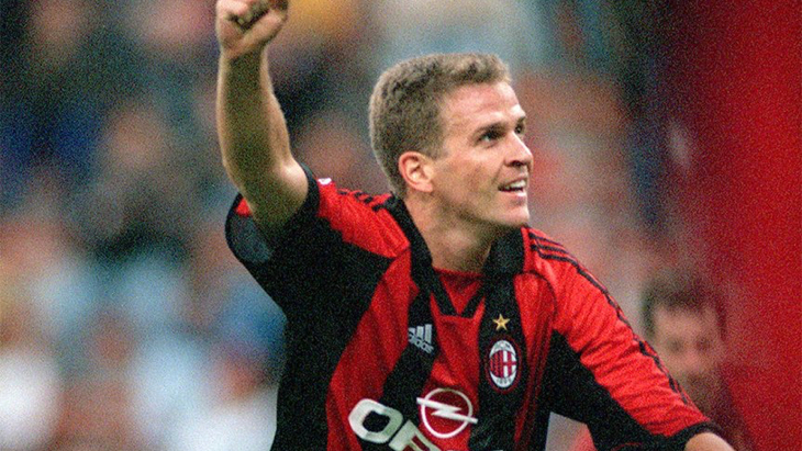 Оливер Бирхофф