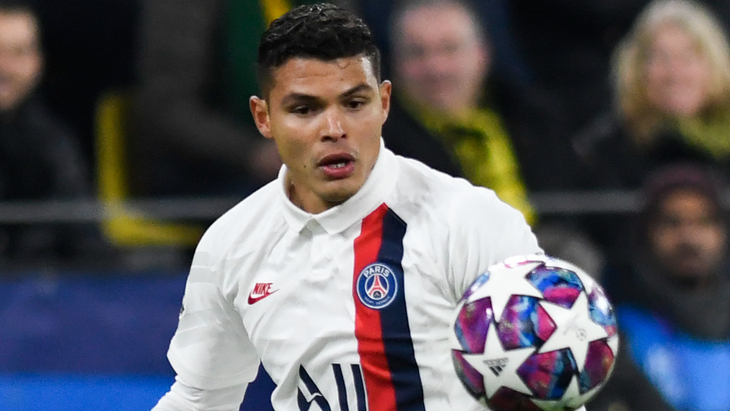 Тиаго Силва