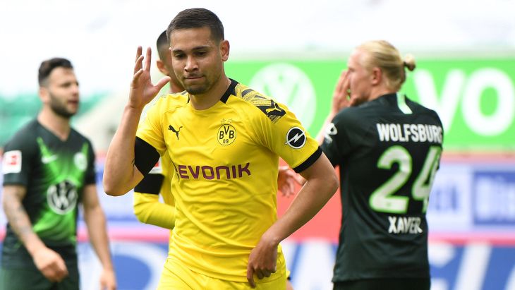 Рафаэл Геррейру