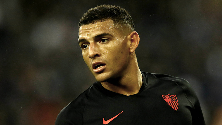 Диего Карлос