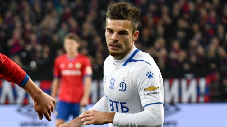 Артур Юсупов