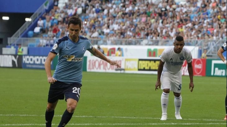 Срджан Мияйлович