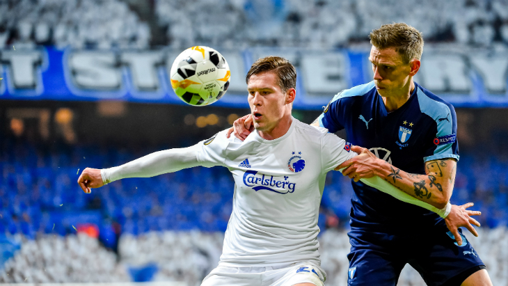 «Копенгаген»