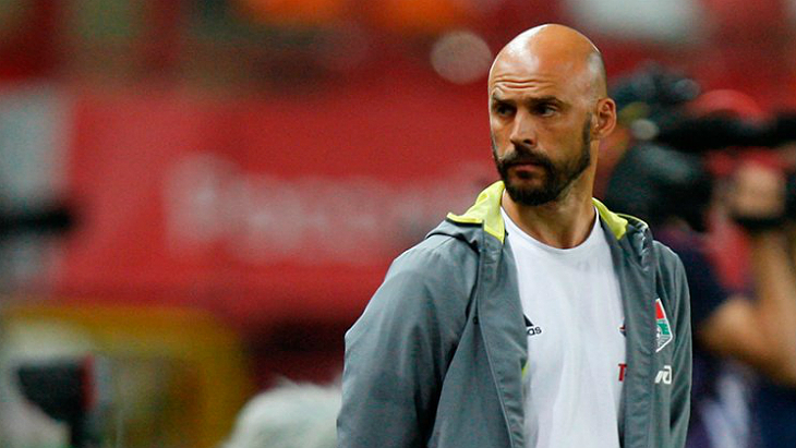 Олег Пашинин