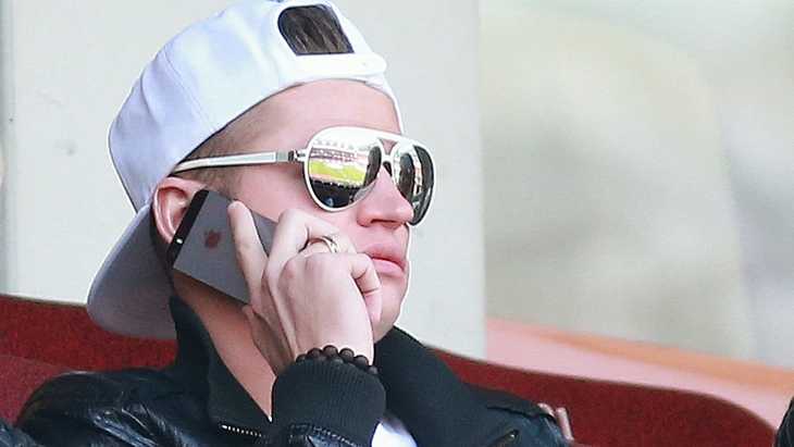 Дмитрий Тарасов