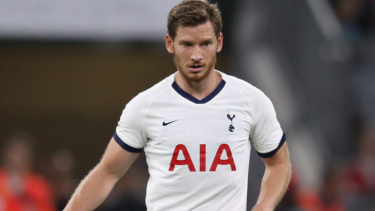 Ян Вертонген