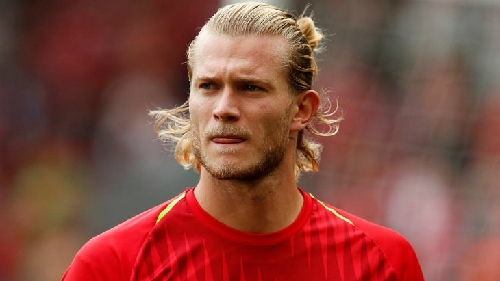 Лорис Кариус