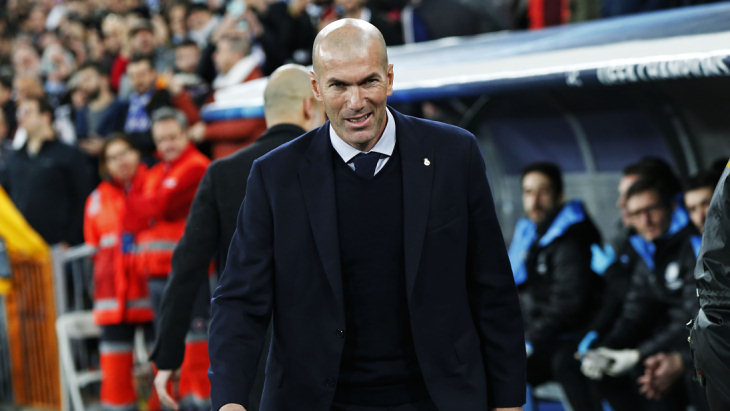 Зинедин Зидан