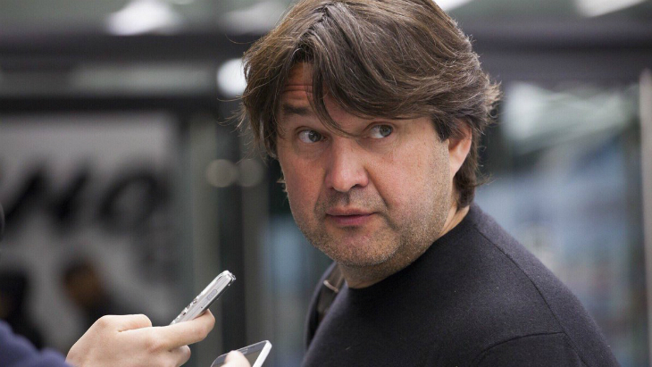 Шамиль Газизов