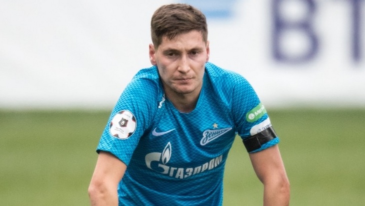 Далер Кузяев