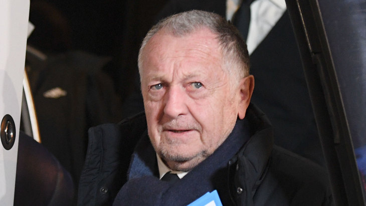 Жан-Мишель Ола