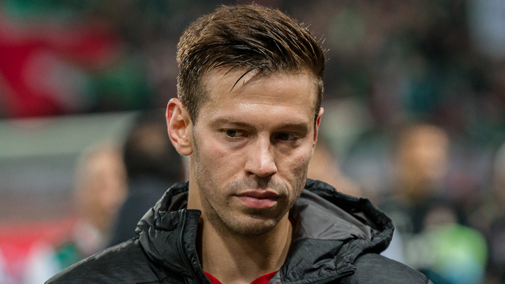 Федор Смолов