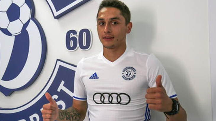 Роман Юзепчук