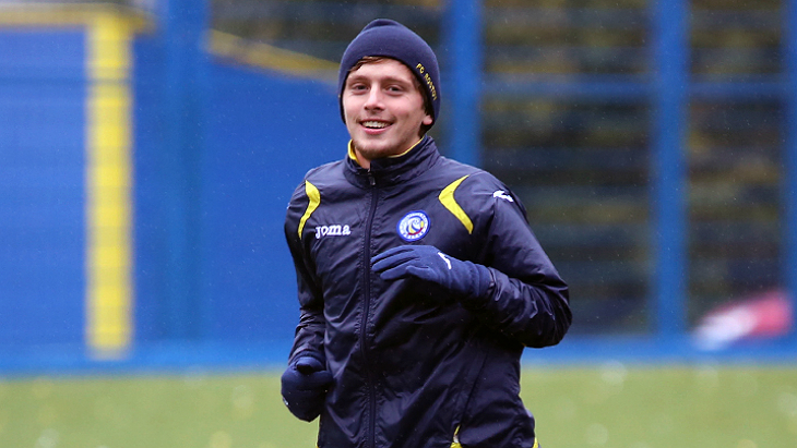 Жано Ананидзе