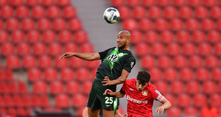 Джон Брукс и Кай Хаверц