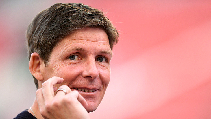 Оливер Гласнер