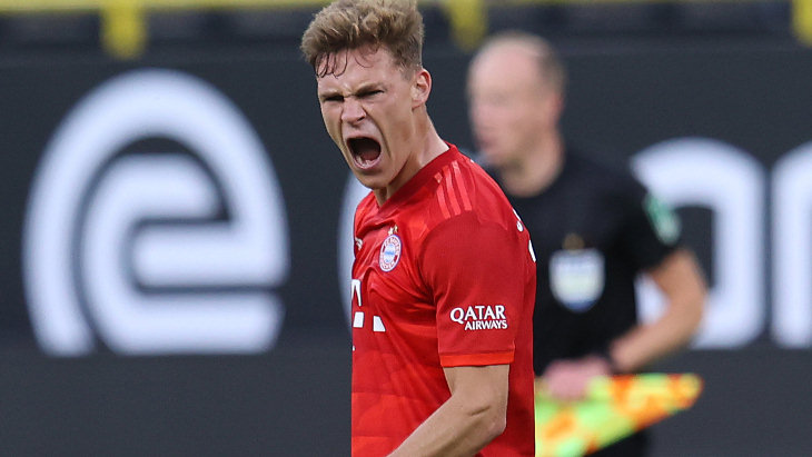 Йозуа Киммих