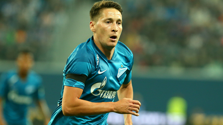 Далер Кузяев