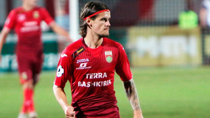 Оливье Тилль