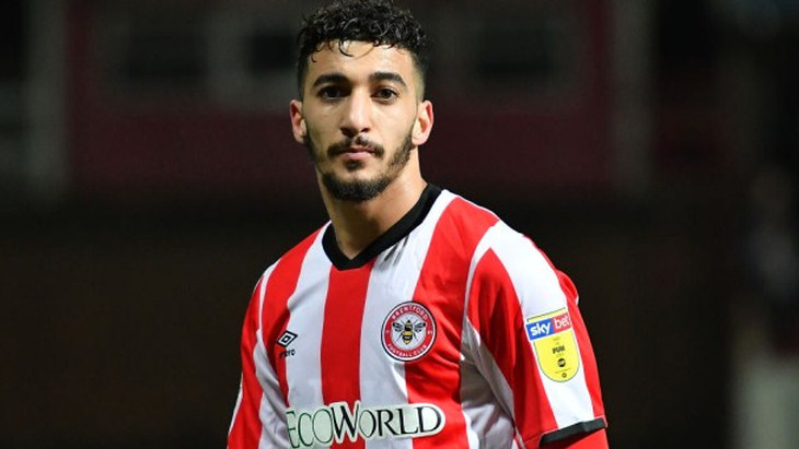 Саид Бенрахма