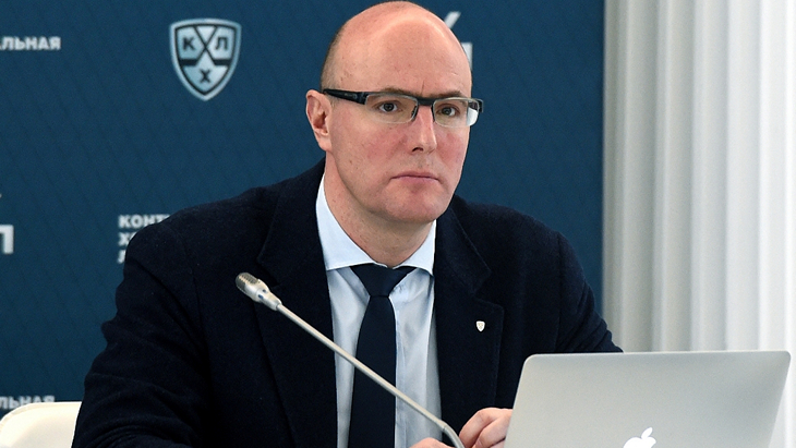 Дмитрий Чернышенко