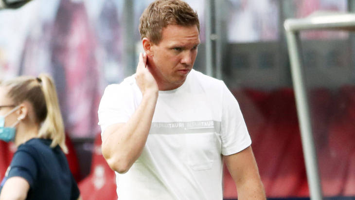 Юлиан Нагельсман