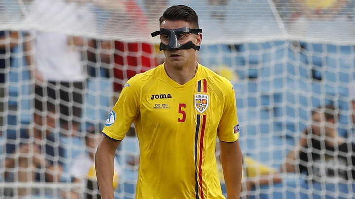 Йонуц Неделчару